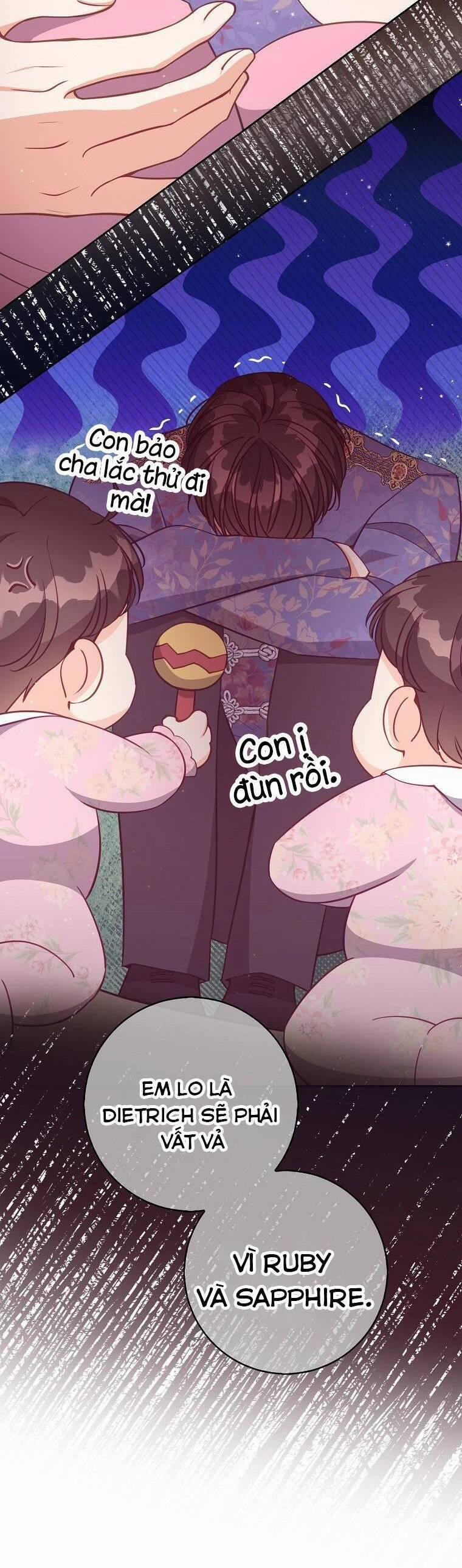 Cô Em Gái Quý Giá Của Nhân Vật Phản Diện 123 trang 30