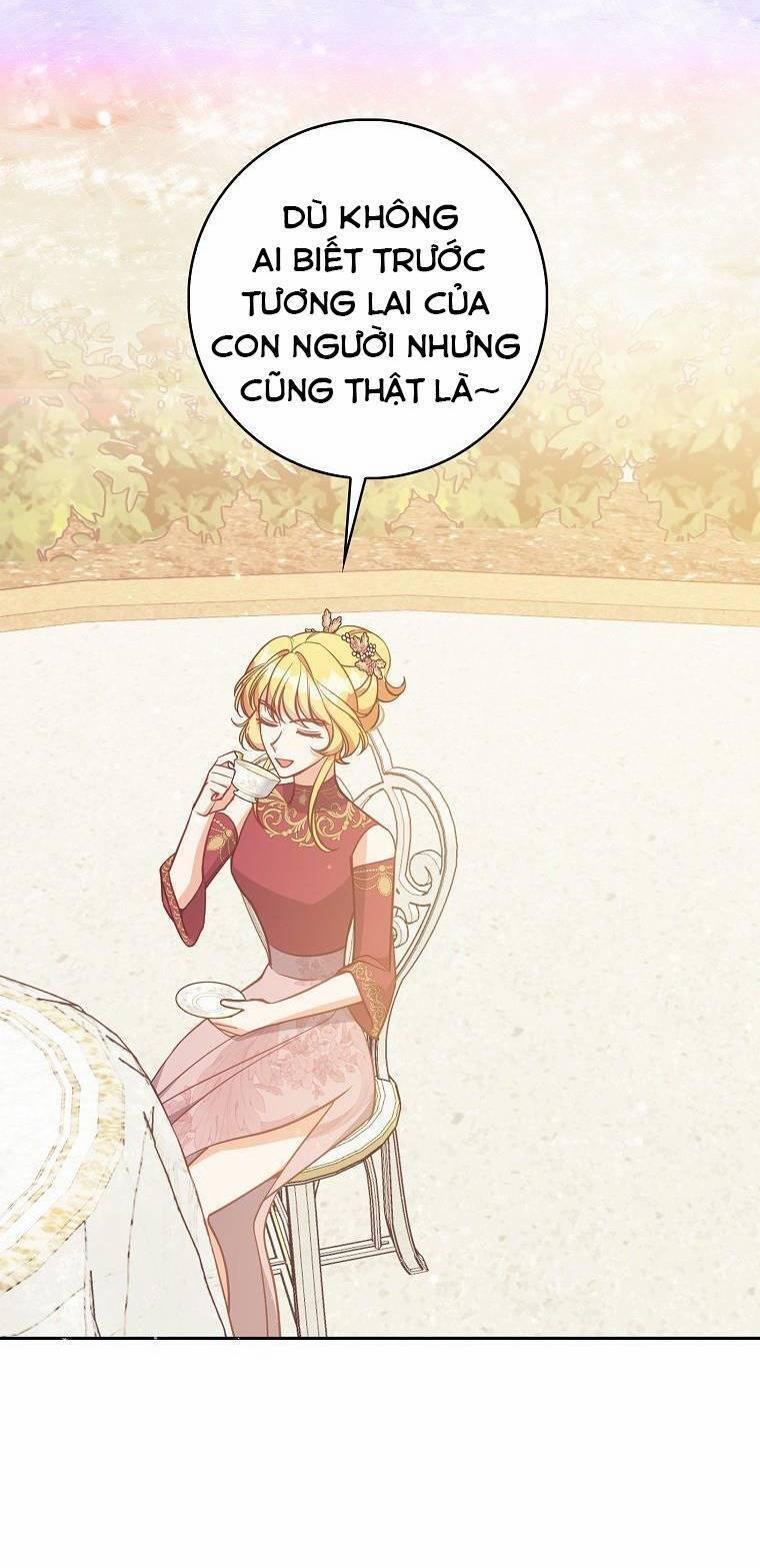 Cô Em Gái Quý Giá Của Nhân Vật Phản Diện 123 trang 35