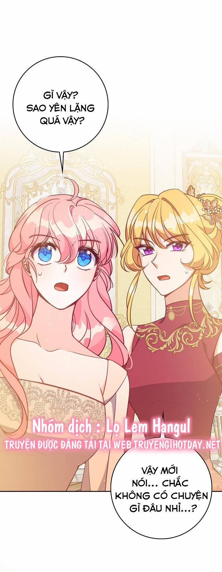 Cô Em Gái Quý Giá Của Nhân Vật Phản Diện 123 trang 39