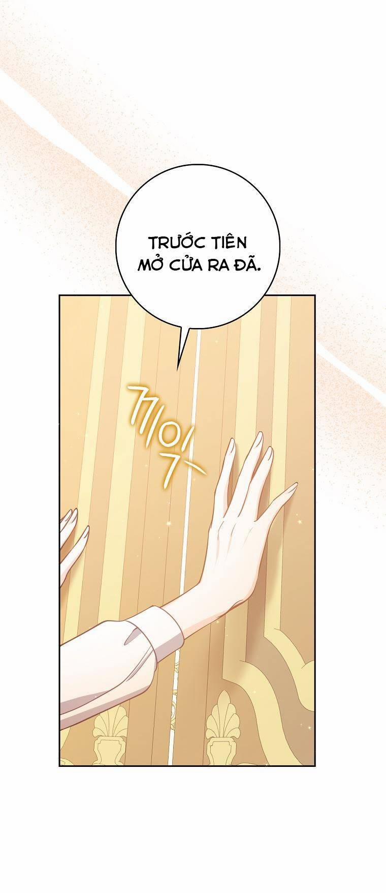 Cô Em Gái Quý Giá Của Nhân Vật Phản Diện 123 trang 40