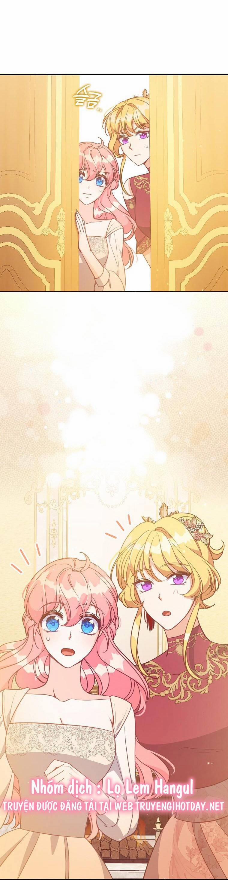 Cô Em Gái Quý Giá Của Nhân Vật Phản Diện 123 trang 41