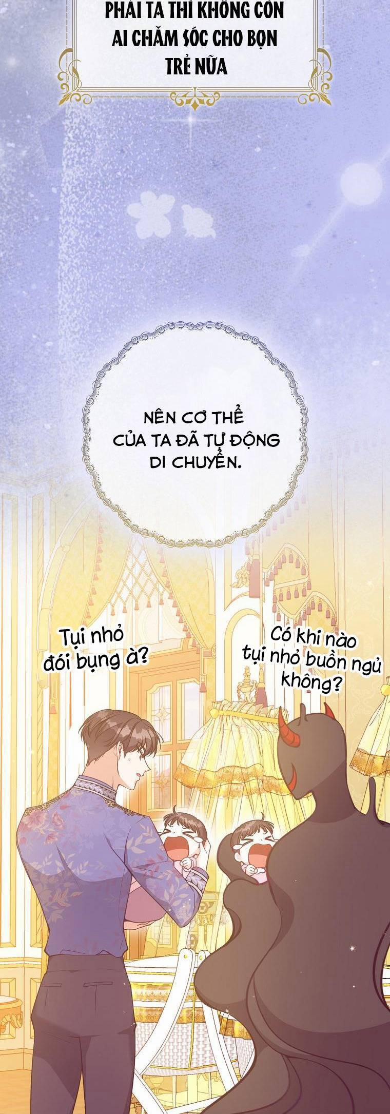 Cô Em Gái Quý Giá Của Nhân Vật Phản Diện 123 trang 48