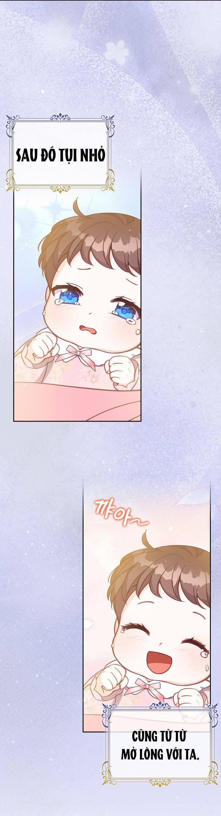 Cô Em Gái Quý Giá Của Nhân Vật Phản Diện 123 trang 49