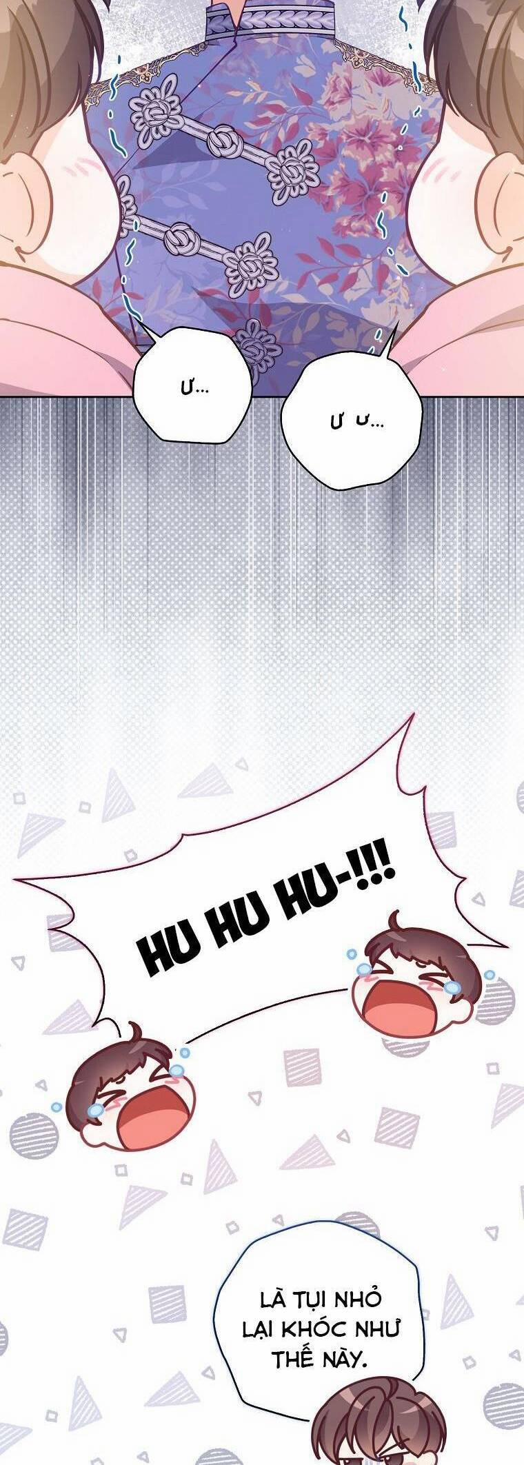 Cô Em Gái Quý Giá Của Nhân Vật Phản Diện 123 trang 5