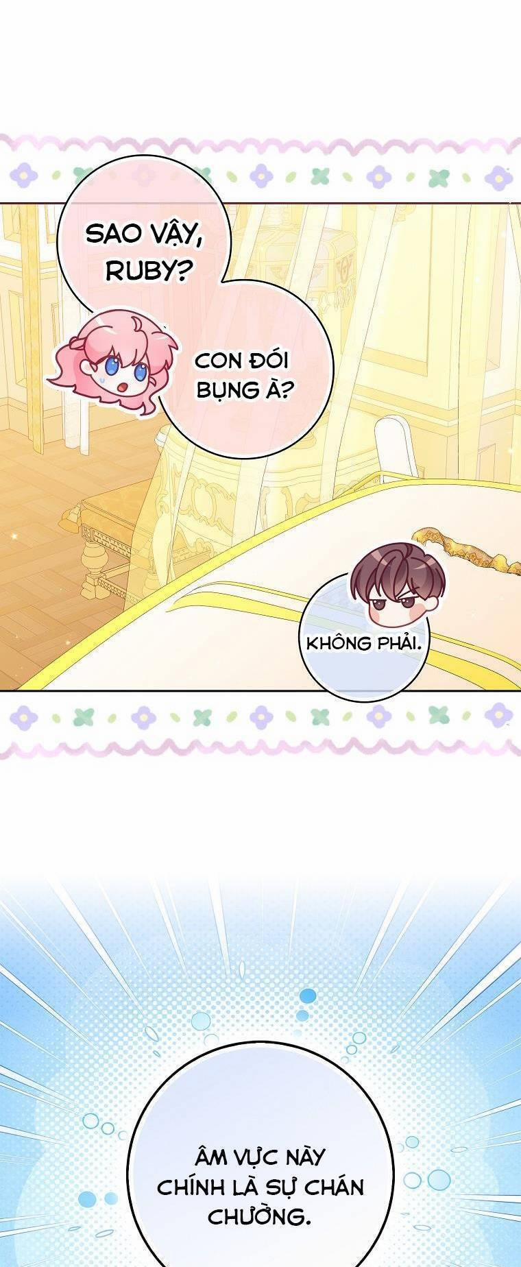 Cô Em Gái Quý Giá Của Nhân Vật Phản Diện 123 trang 51