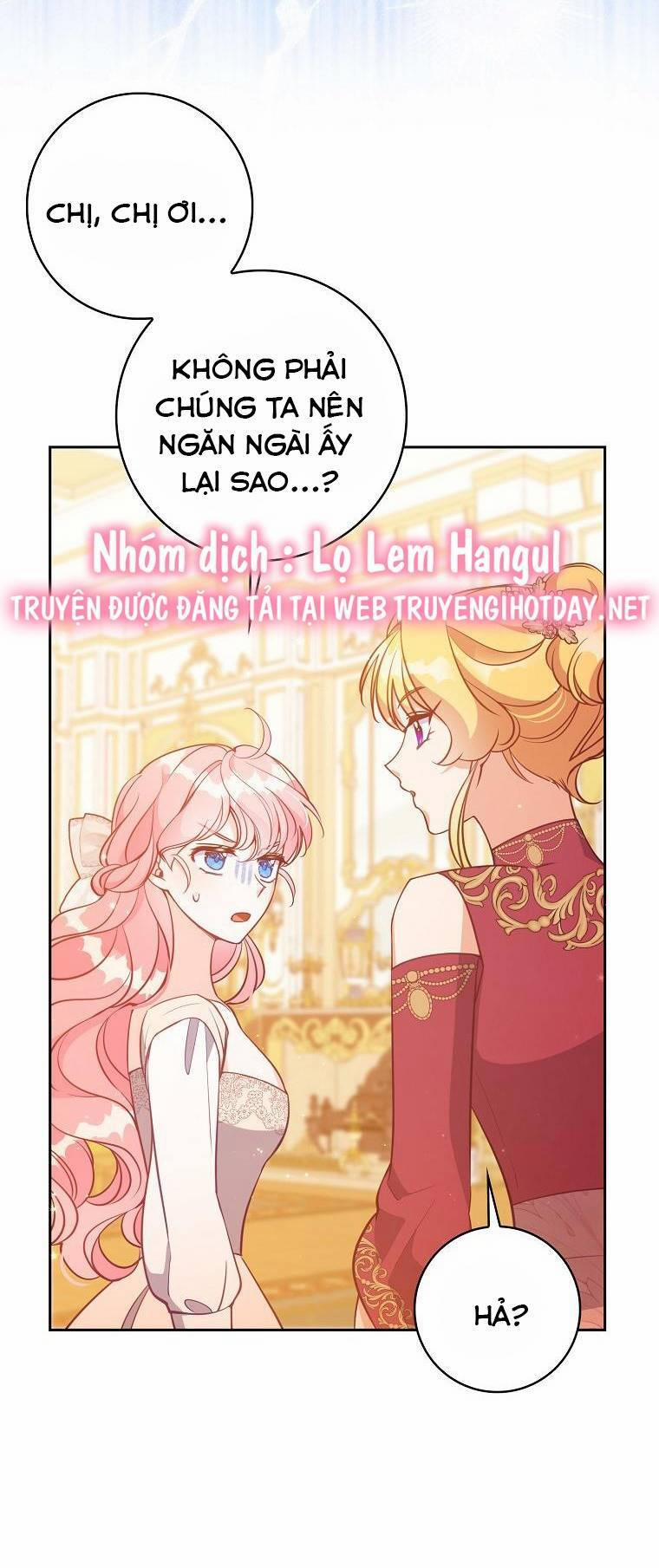 Cô Em Gái Quý Giá Của Nhân Vật Phản Diện 123 trang 57