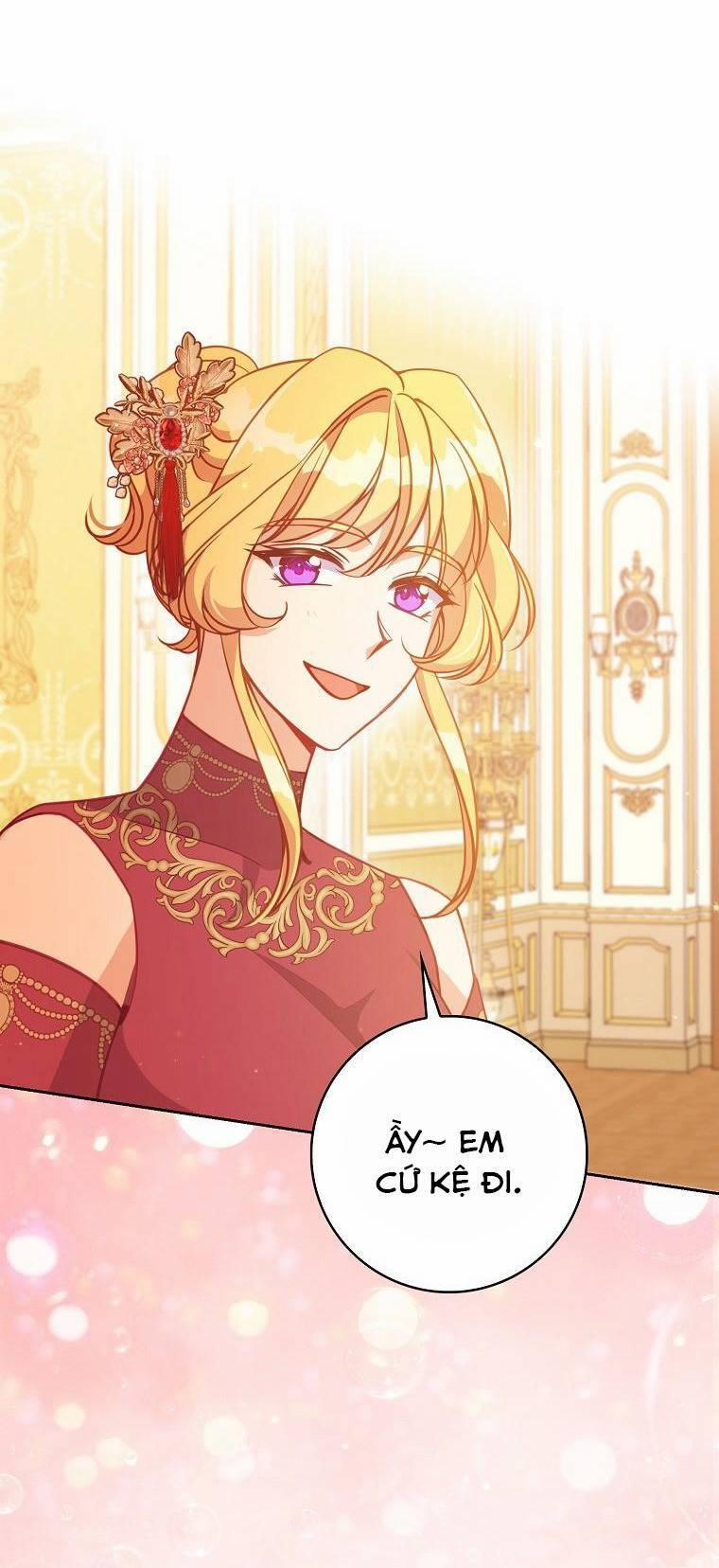 Cô Em Gái Quý Giá Của Nhân Vật Phản Diện 123 trang 58