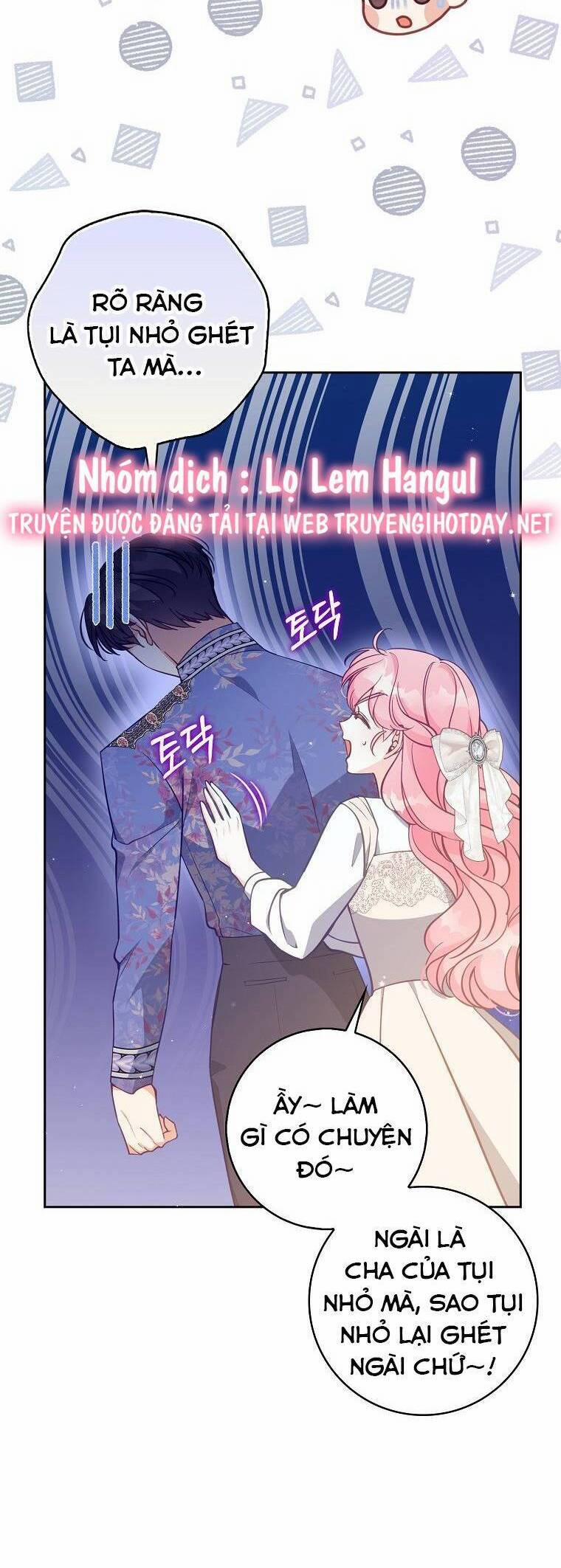 Cô Em Gái Quý Giá Của Nhân Vật Phản Diện 123 trang 6