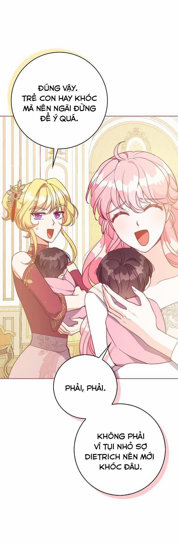 Cô Em Gái Quý Giá Của Nhân Vật Phản Diện 123 trang 7