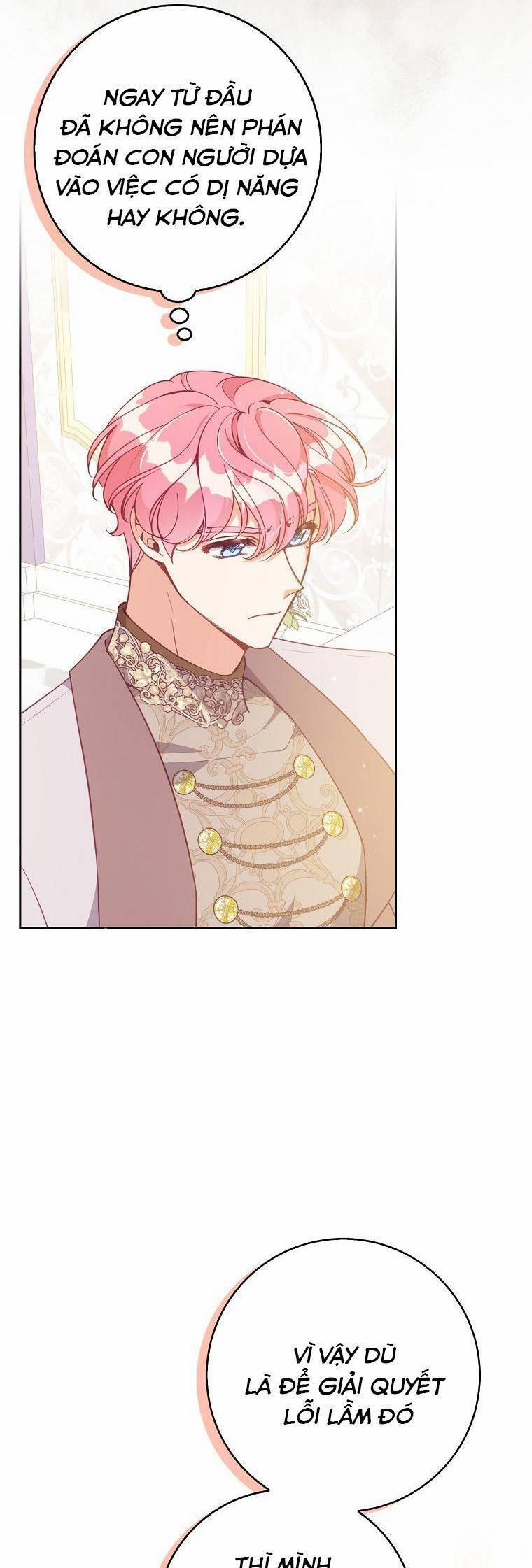 Cô Em Gái Quý Giá Của Nhân Vật Phản Diện 124 trang 17