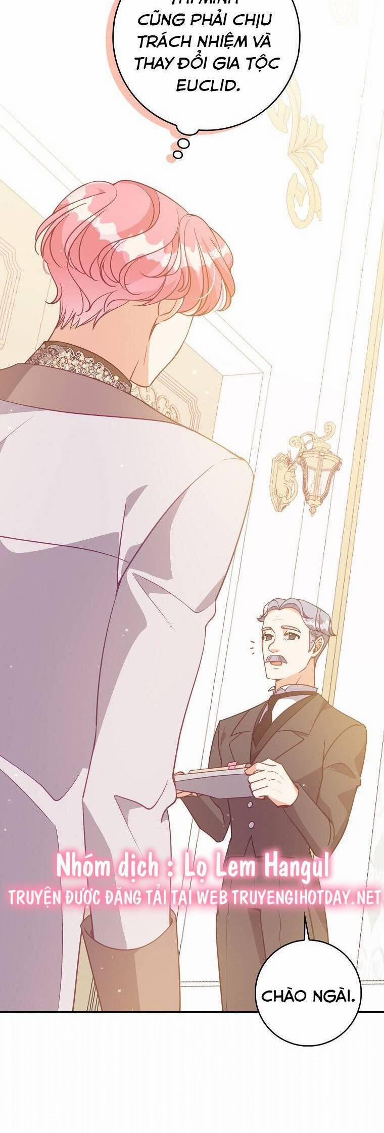 Cô Em Gái Quý Giá Của Nhân Vật Phản Diện 124 trang 18