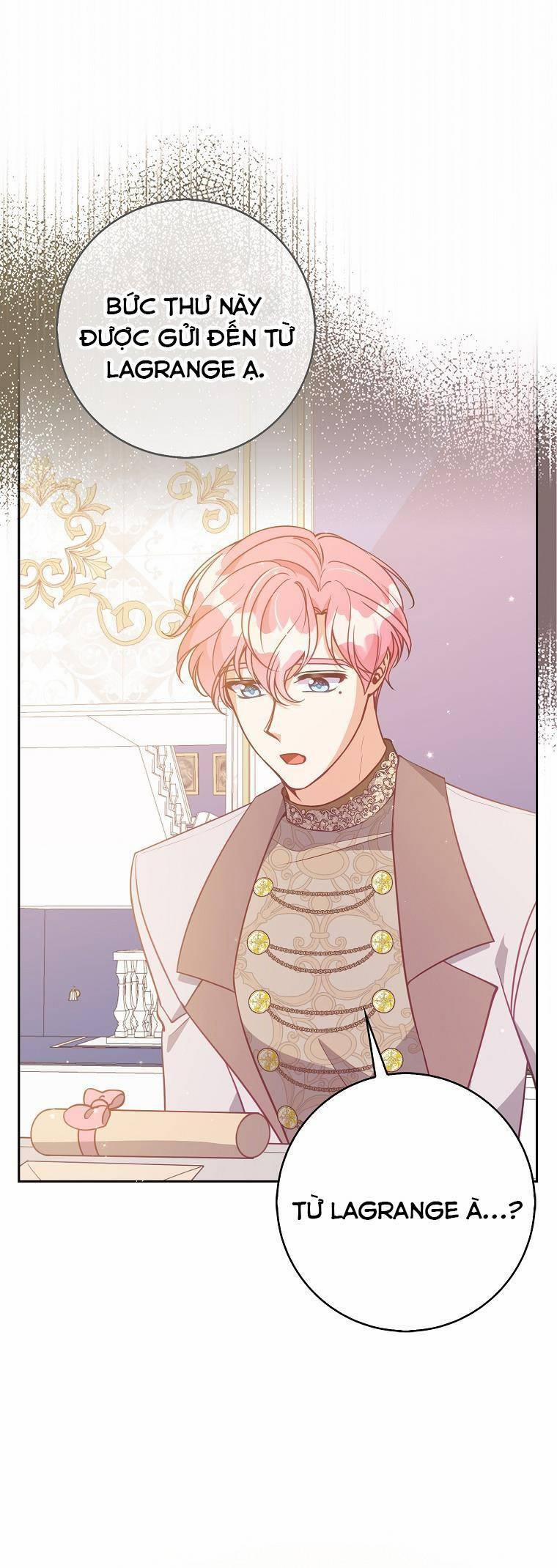 Cô Em Gái Quý Giá Của Nhân Vật Phản Diện 124 trang 19