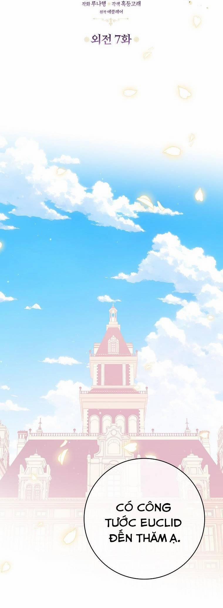 Cô Em Gái Quý Giá Của Nhân Vật Phản Diện 124 trang 28