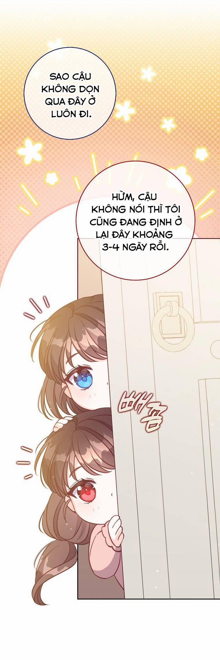 Cô Em Gái Quý Giá Của Nhân Vật Phản Diện 124 trang 32