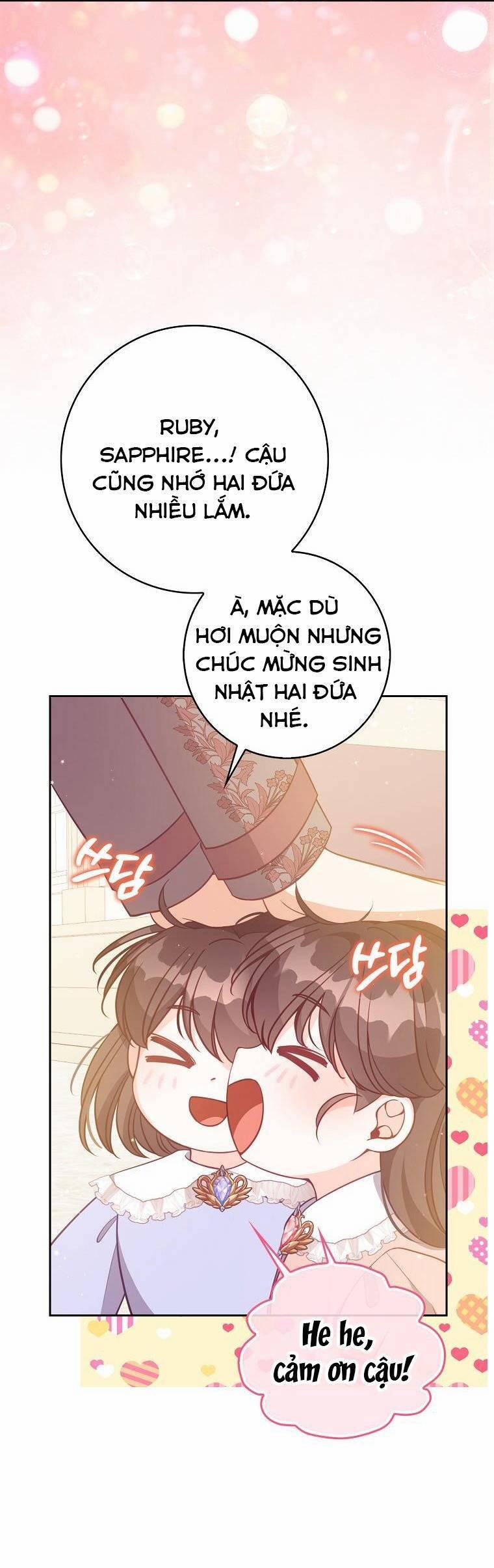 Cô Em Gái Quý Giá Của Nhân Vật Phản Diện 124 trang 35