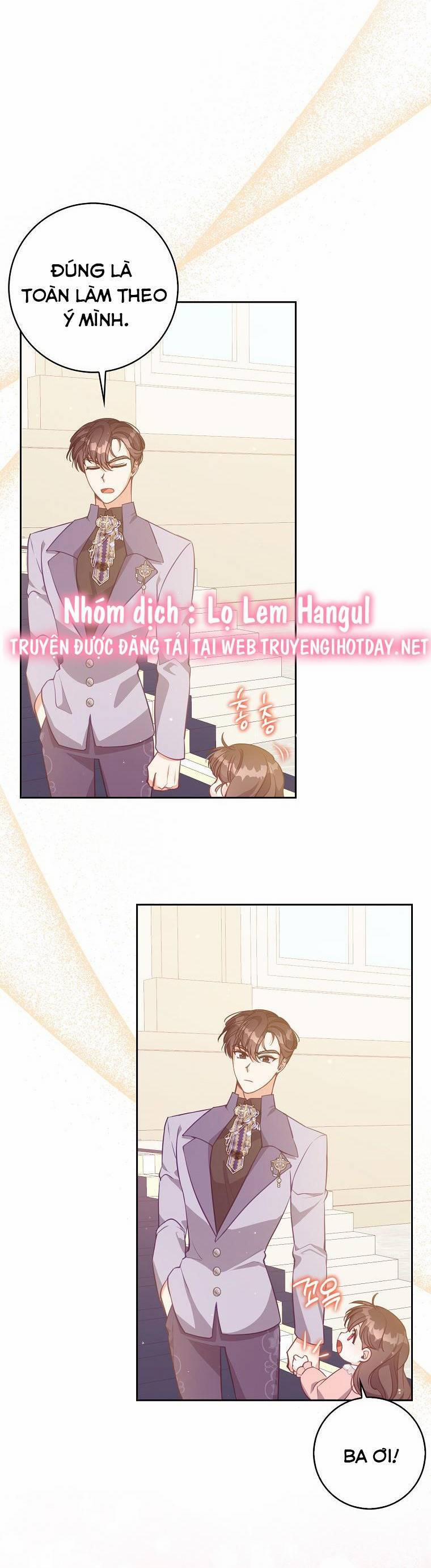 Cô Em Gái Quý Giá Của Nhân Vật Phản Diện 124 trang 41