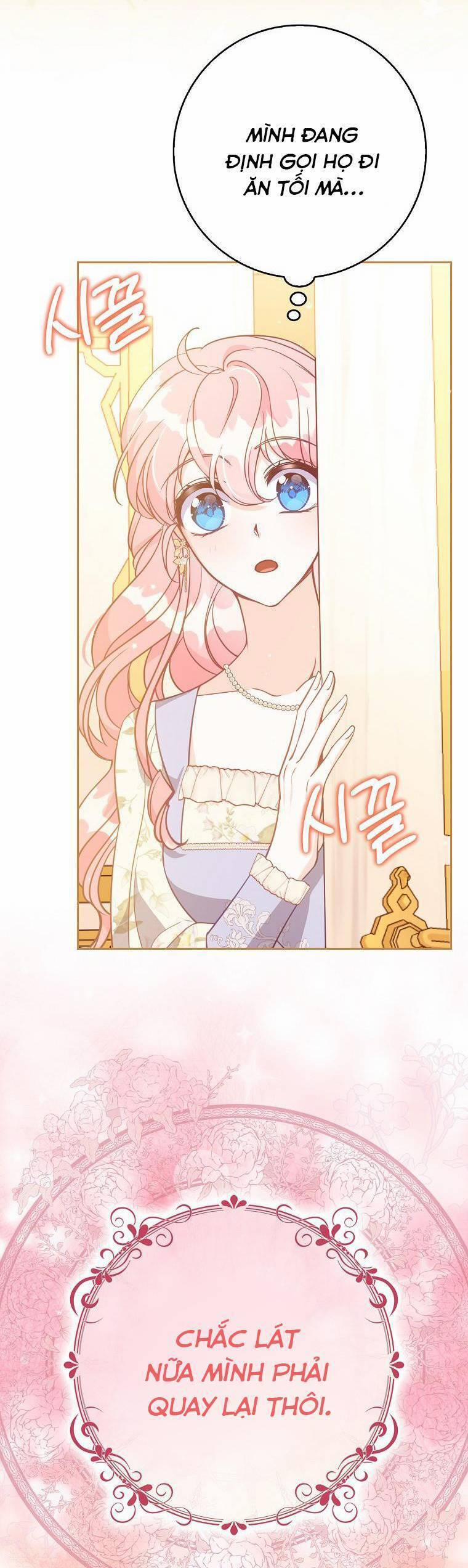 Cô Em Gái Quý Giá Của Nhân Vật Phản Diện 124 trang 48