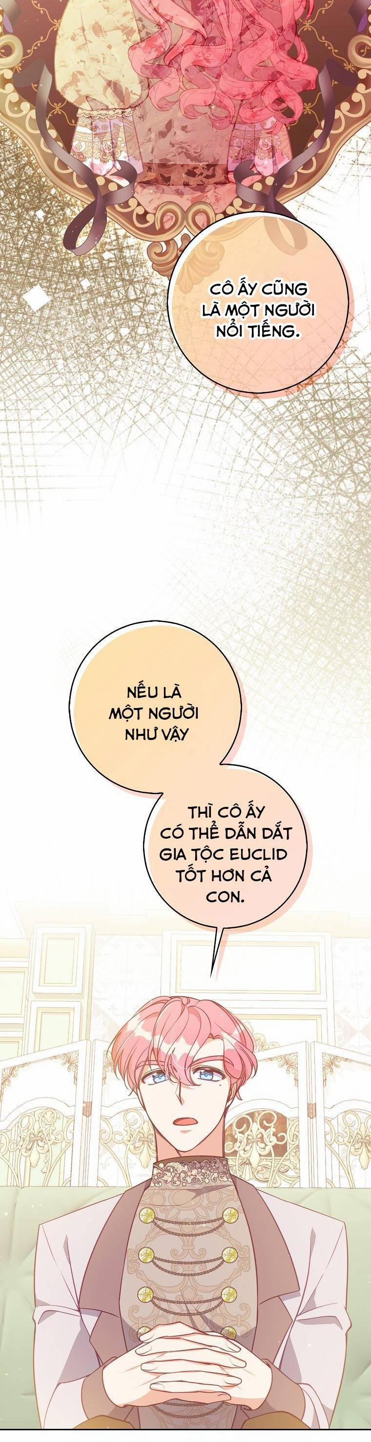 Cô Em Gái Quý Giá Của Nhân Vật Phản Diện 124 trang 6