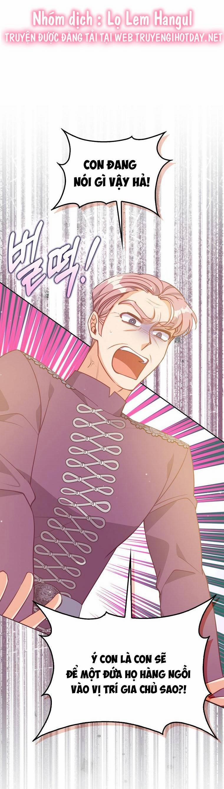 Cô Em Gái Quý Giá Của Nhân Vật Phản Diện 124 trang 7