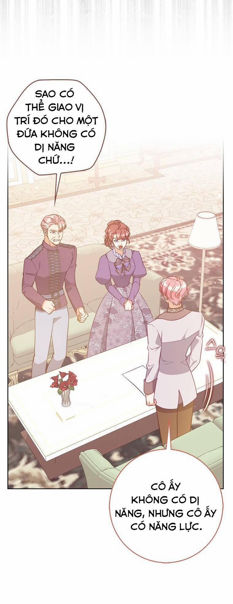 Cô Em Gái Quý Giá Của Nhân Vật Phản Diện 124 trang 8