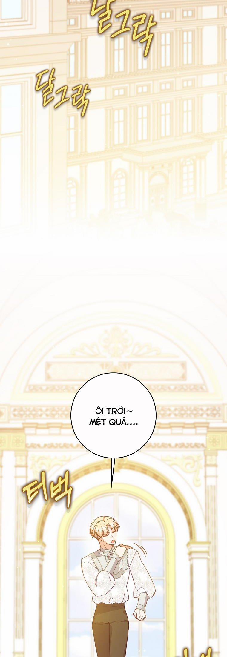 Cô Em Gái Quý Giá Của Nhân Vật Phản Diện 125 trang 1