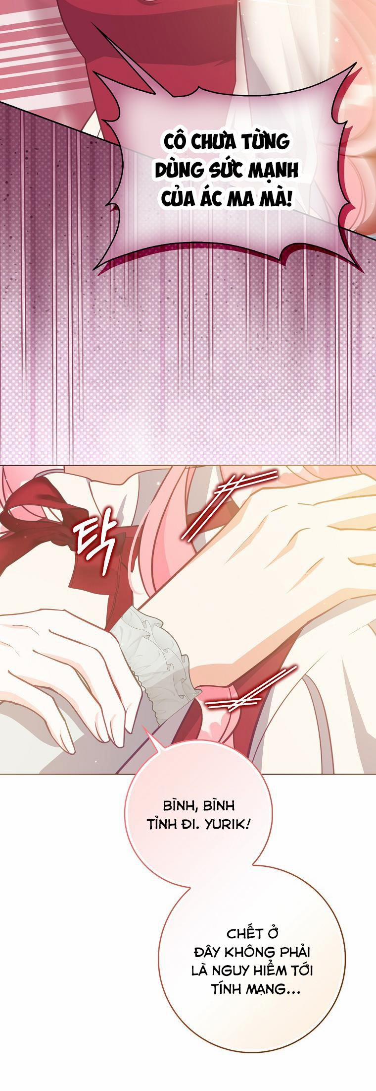 Cô Em Gái Quý Giá Của Nhân Vật Phản Diện 125 trang 12