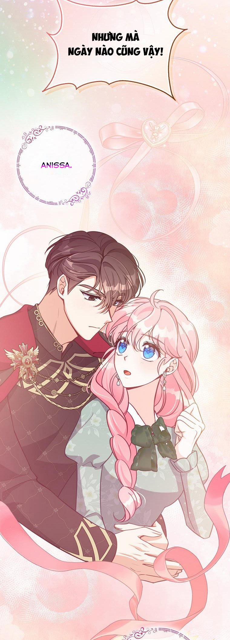 Cô Em Gái Quý Giá Của Nhân Vật Phản Diện 125 trang 17