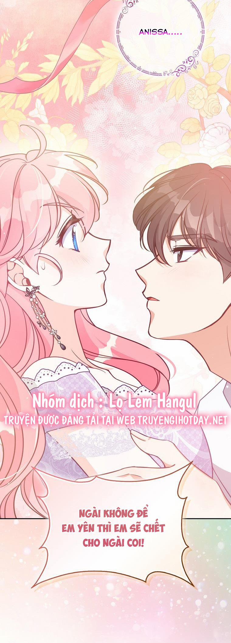 Cô Em Gái Quý Giá Của Nhân Vật Phản Diện 125 trang 18