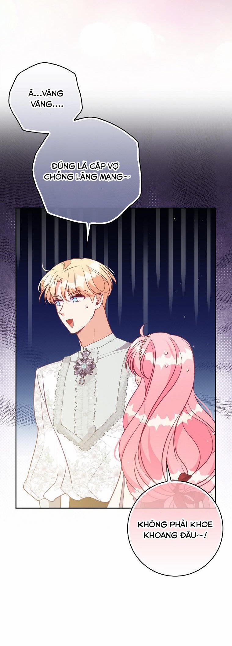 Cô Em Gái Quý Giá Của Nhân Vật Phản Diện 125 trang 19