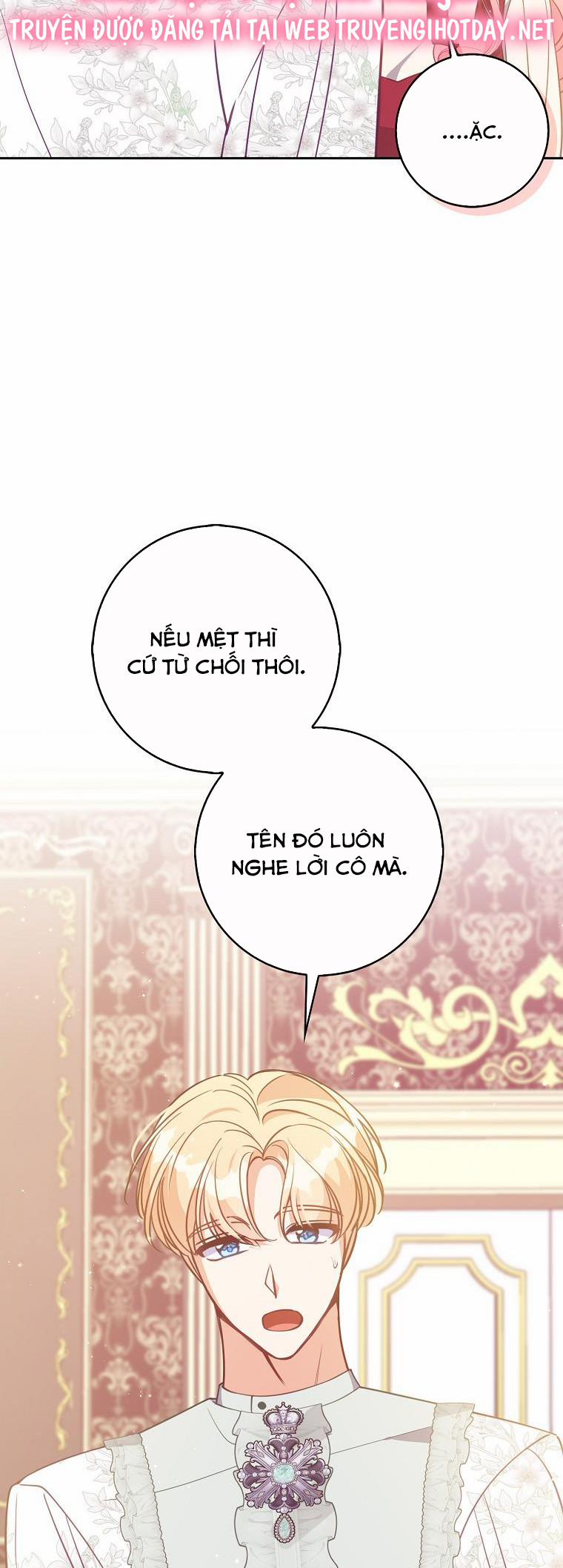 Cô Em Gái Quý Giá Của Nhân Vật Phản Diện 125 trang 23