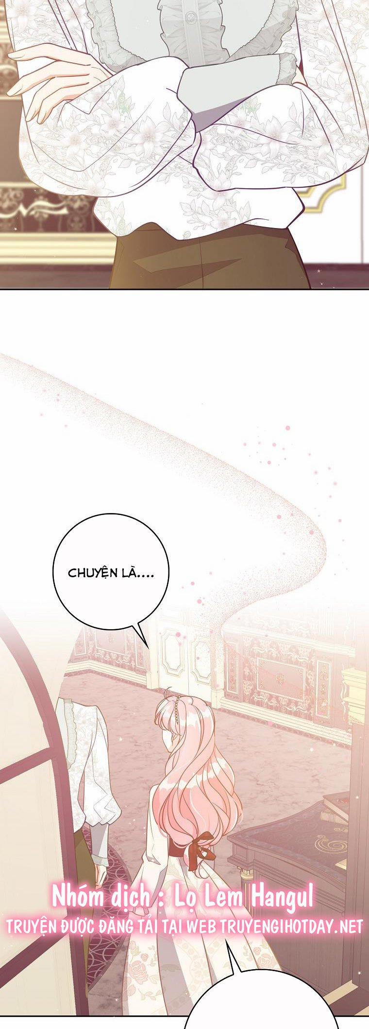 Cô Em Gái Quý Giá Của Nhân Vật Phản Diện 125 trang 24