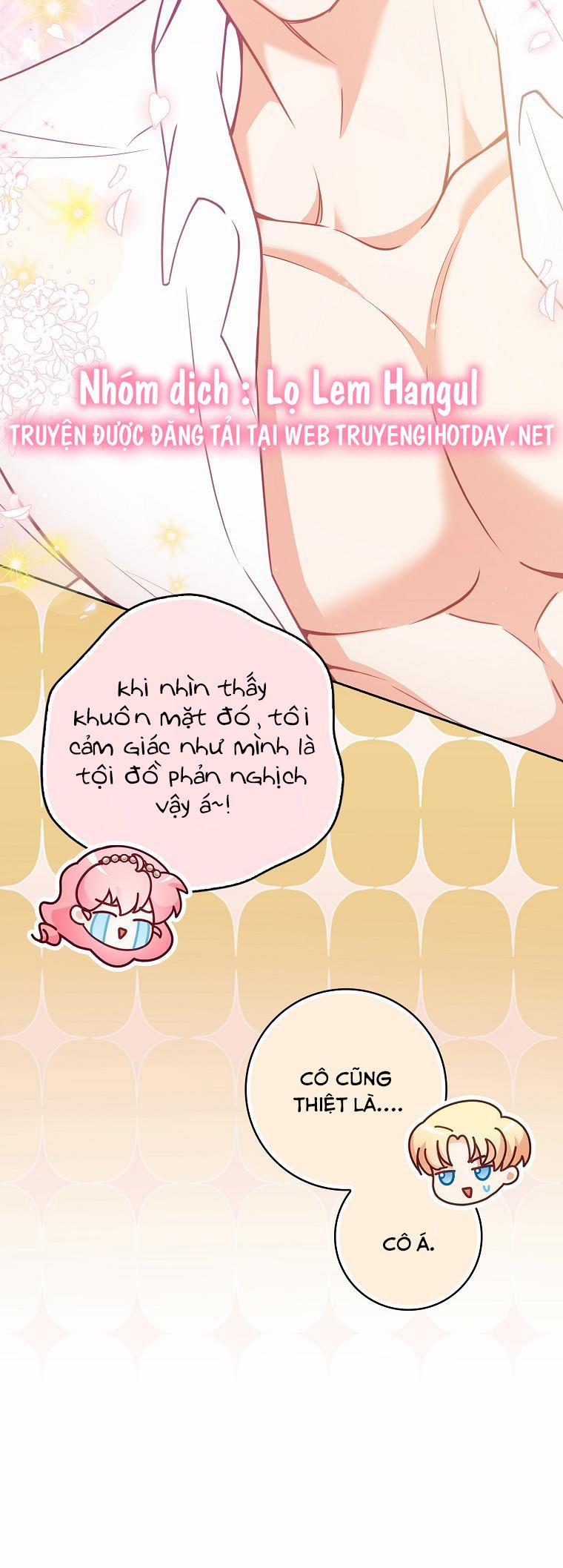 Cô Em Gái Quý Giá Của Nhân Vật Phản Diện 125 trang 26