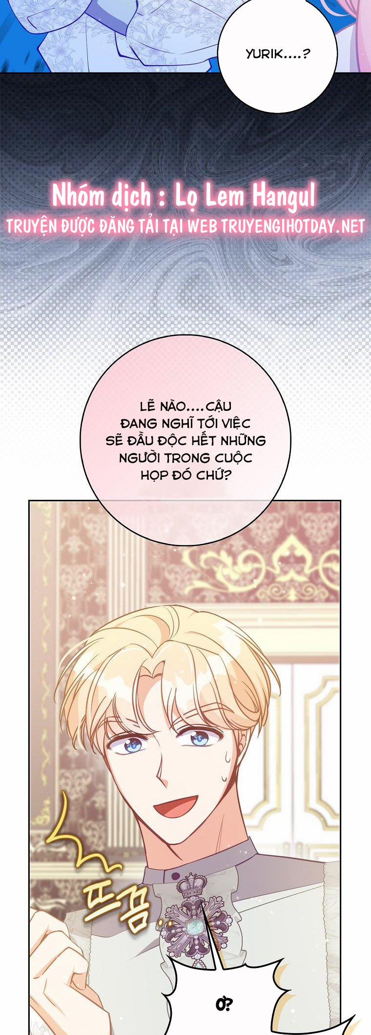 Cô Em Gái Quý Giá Của Nhân Vật Phản Diện 125 trang 29