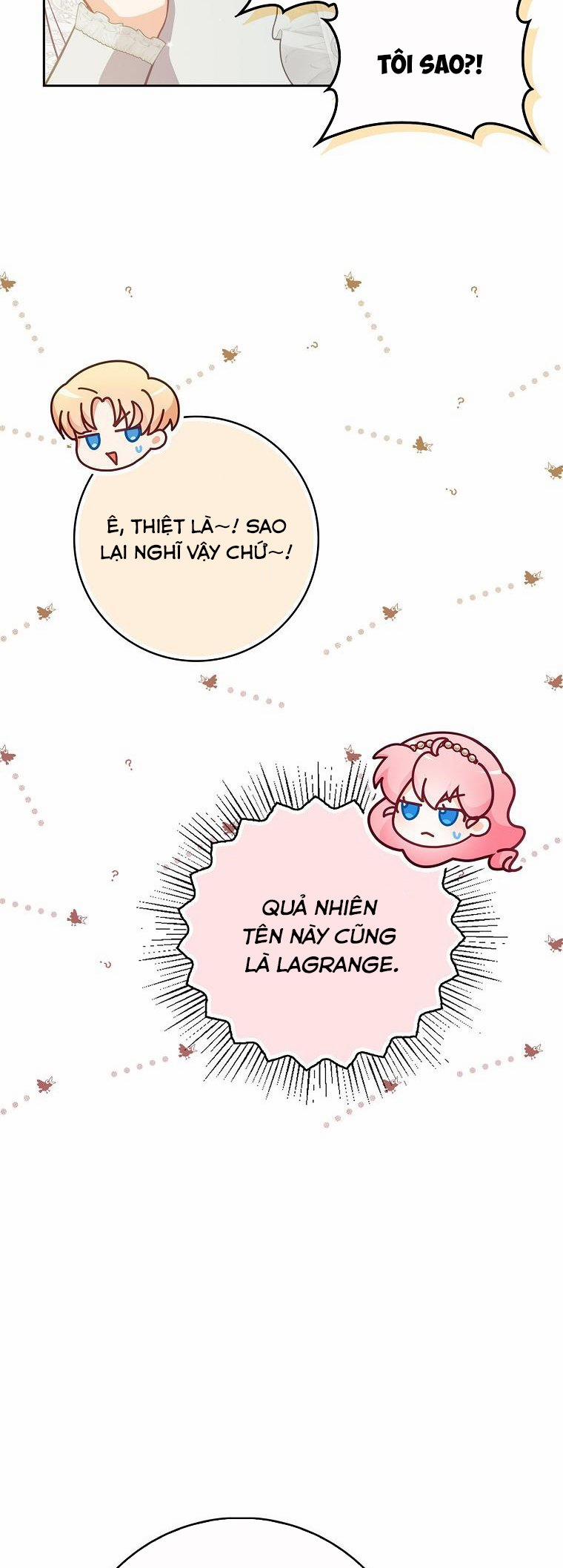 Cô Em Gái Quý Giá Của Nhân Vật Phản Diện 125 trang 30