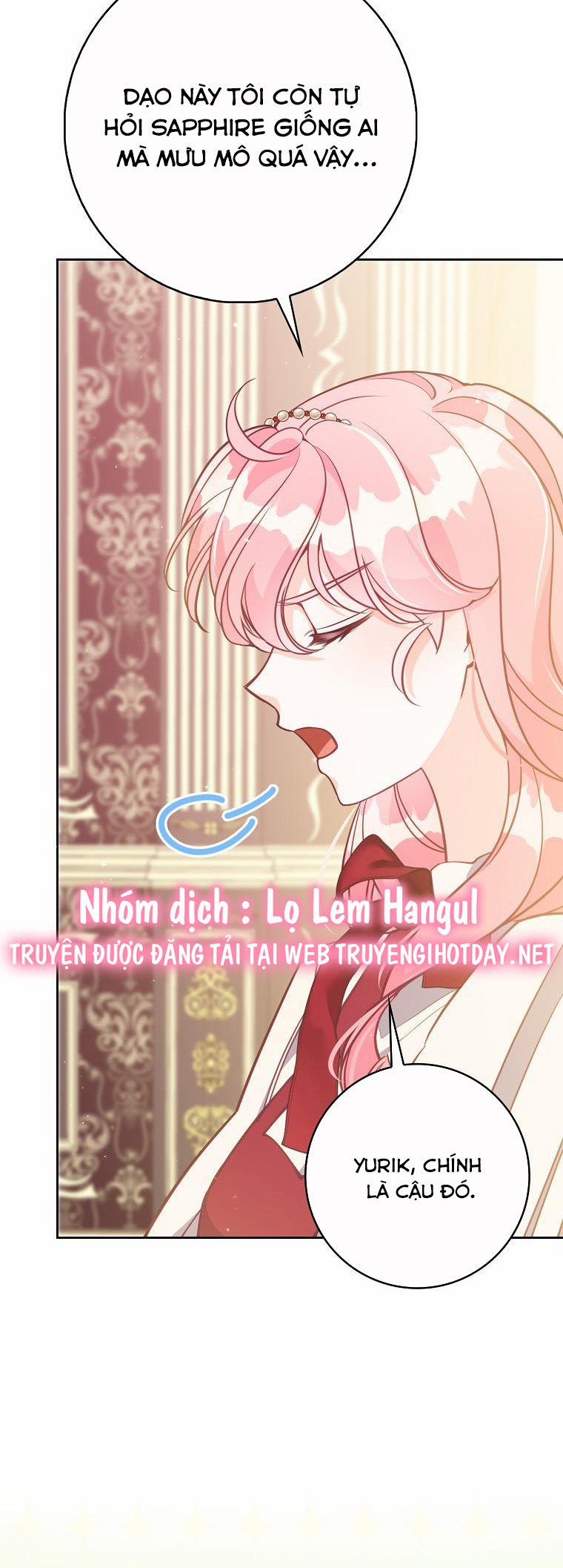 Cô Em Gái Quý Giá Của Nhân Vật Phản Diện 125 trang 31