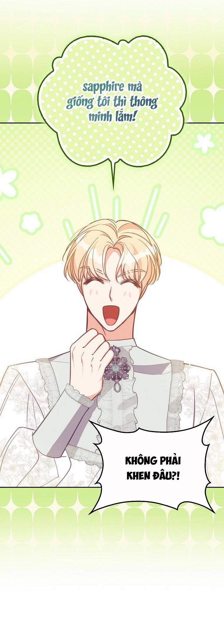 Cô Em Gái Quý Giá Của Nhân Vật Phản Diện 125 trang 32