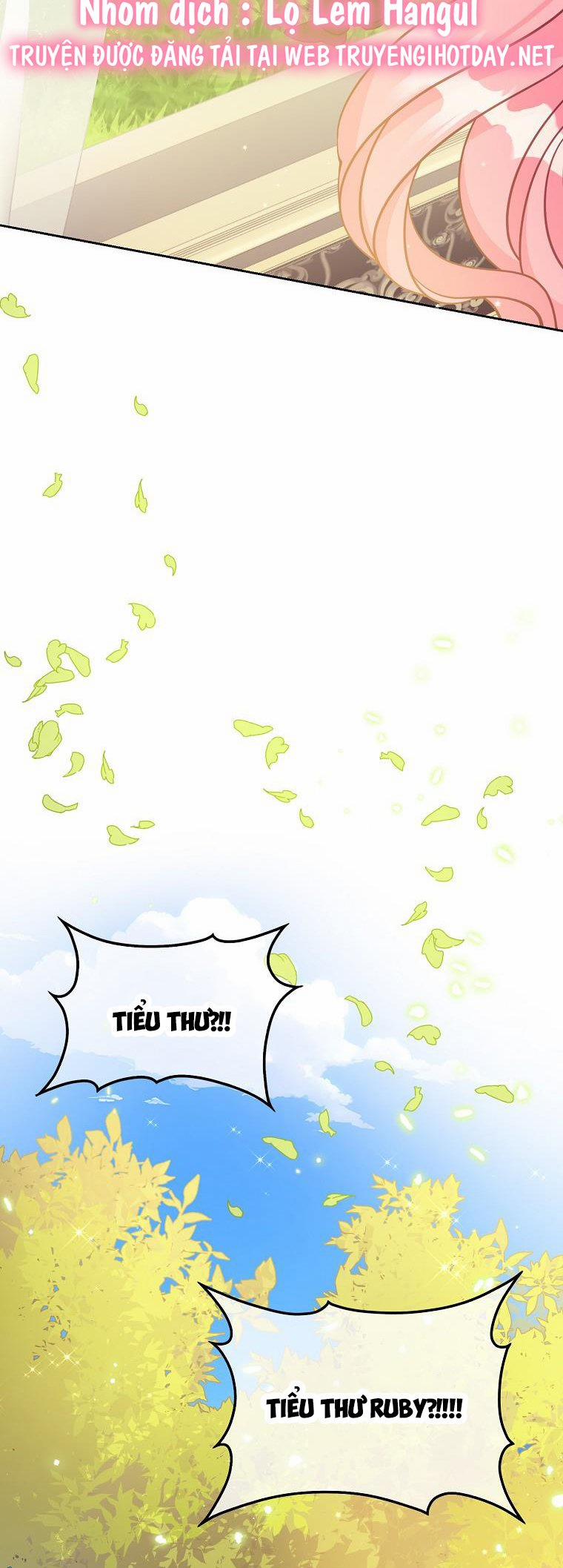 Cô Em Gái Quý Giá Của Nhân Vật Phản Diện 125 trang 36