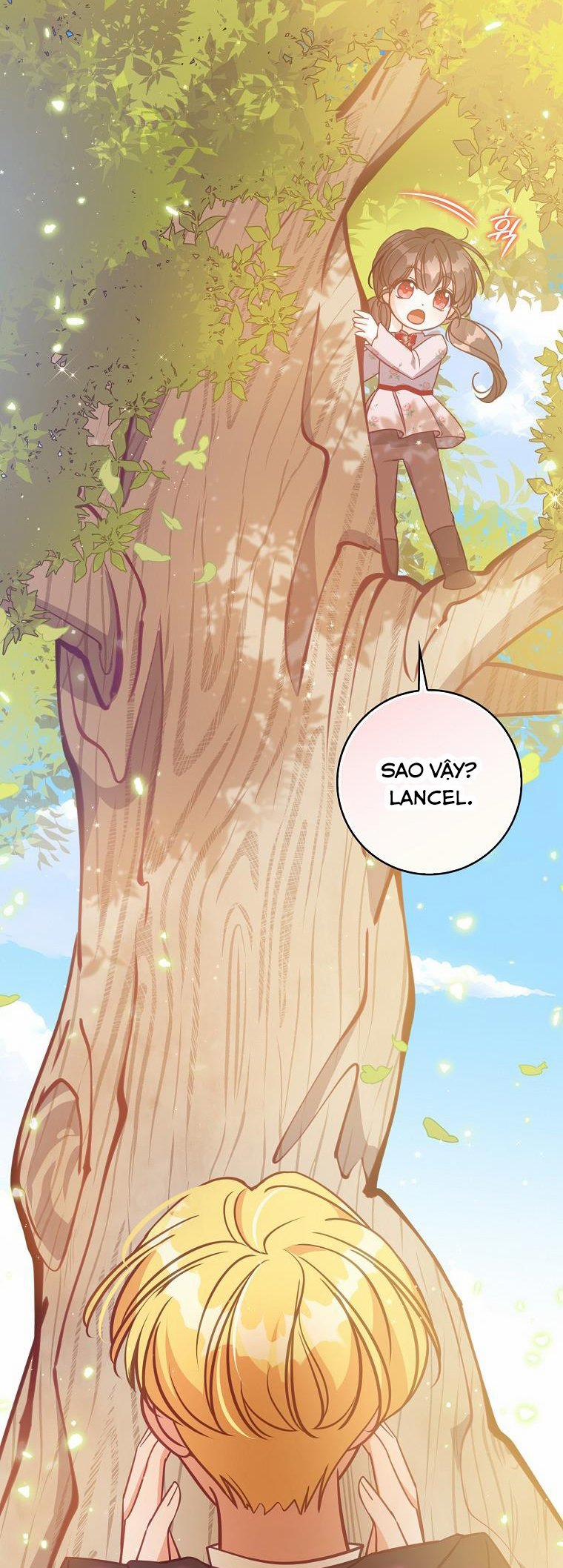 Cô Em Gái Quý Giá Của Nhân Vật Phản Diện 125 trang 37