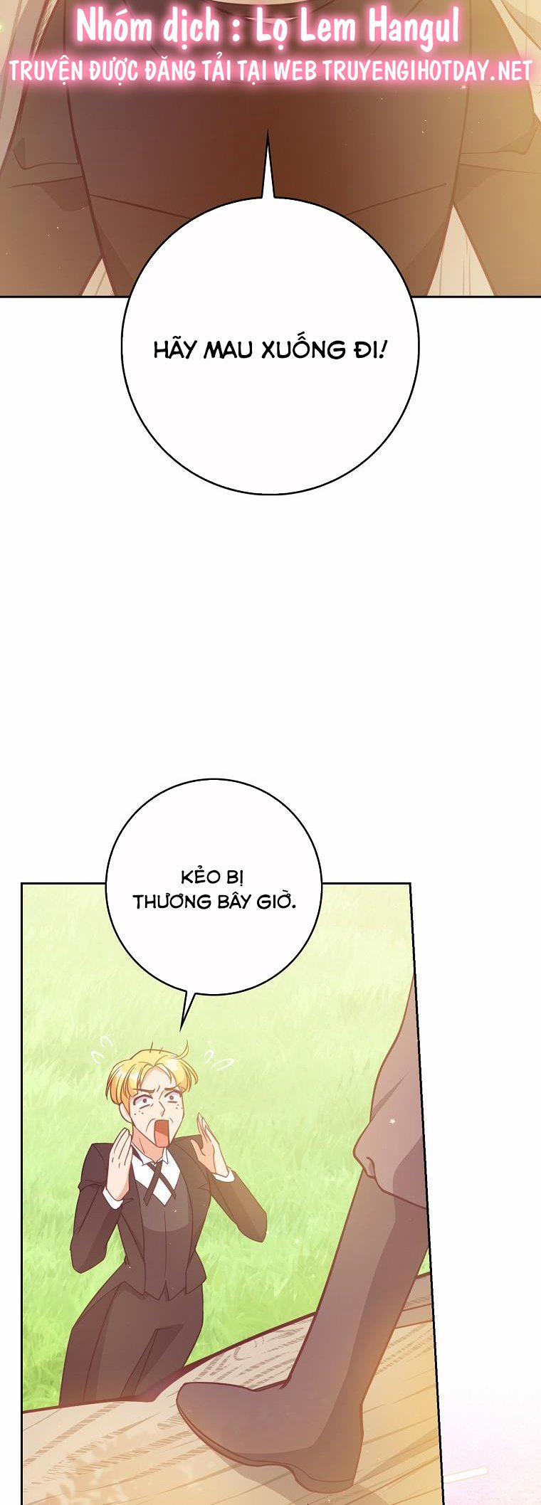 Cô Em Gái Quý Giá Của Nhân Vật Phản Diện 125 trang 38