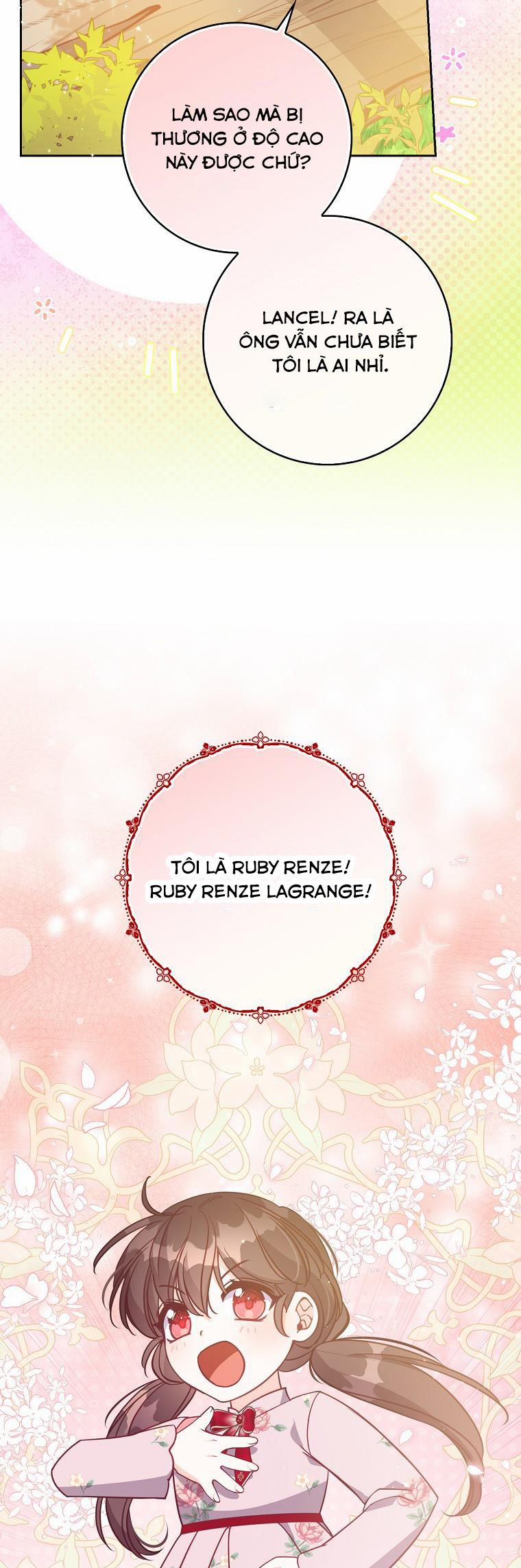 Cô Em Gái Quý Giá Của Nhân Vật Phản Diện 125 trang 39