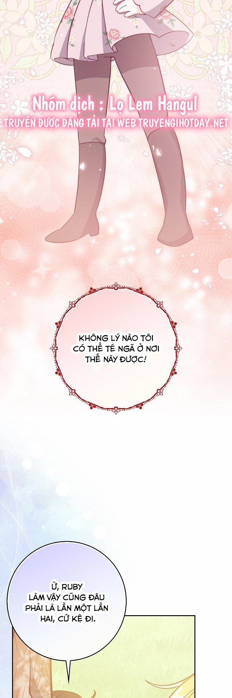 Cô Em Gái Quý Giá Của Nhân Vật Phản Diện 125 trang 40