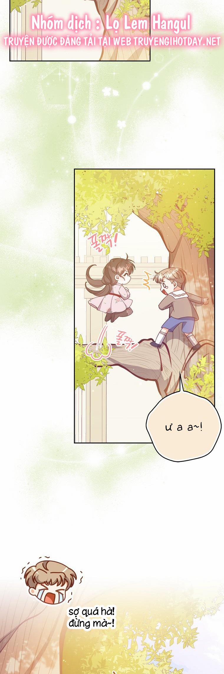 Cô Em Gái Quý Giá Của Nhân Vật Phản Diện 125 trang 44