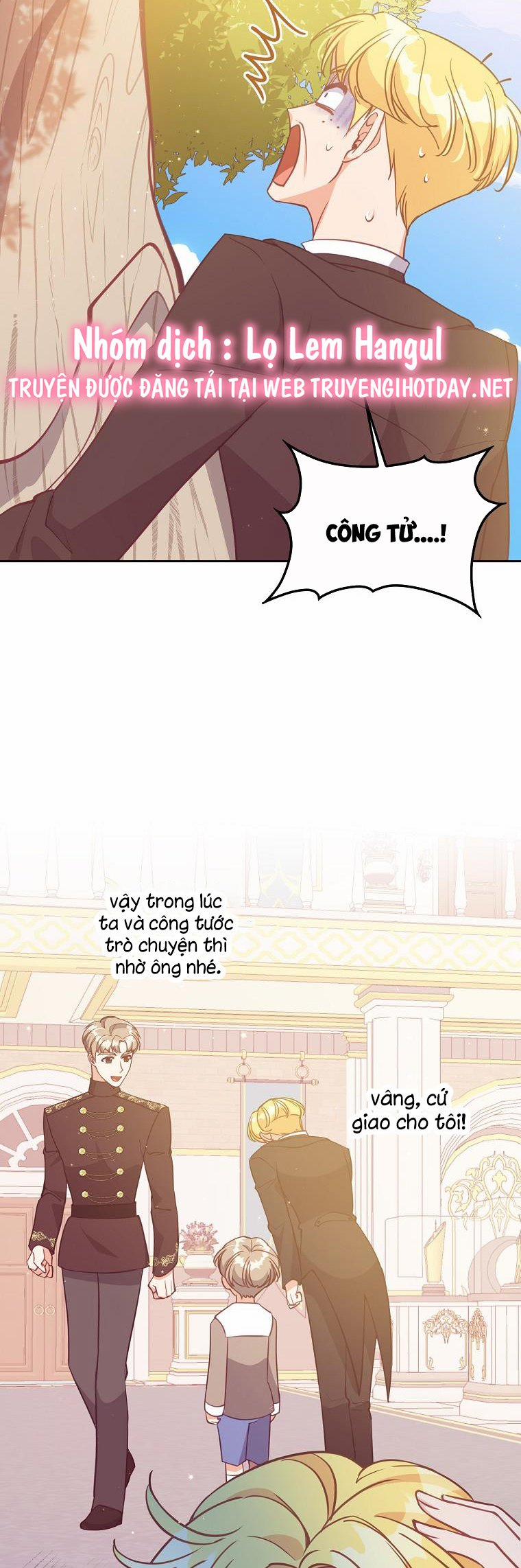 Cô Em Gái Quý Giá Của Nhân Vật Phản Diện 125 trang 45