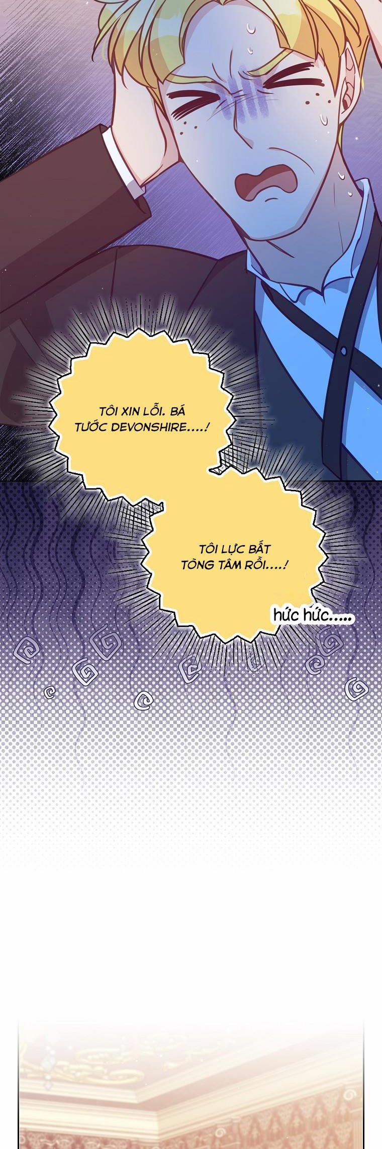 Cô Em Gái Quý Giá Của Nhân Vật Phản Diện 125 trang 46