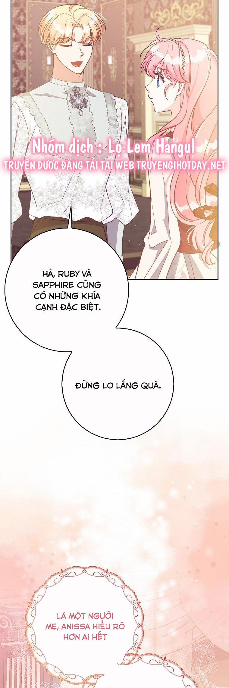 Cô Em Gái Quý Giá Của Nhân Vật Phản Diện 125 trang 47