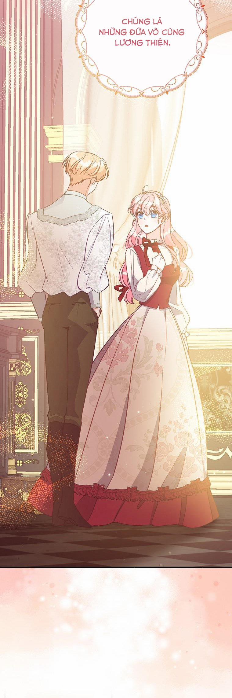 Cô Em Gái Quý Giá Của Nhân Vật Phản Diện 125 trang 48