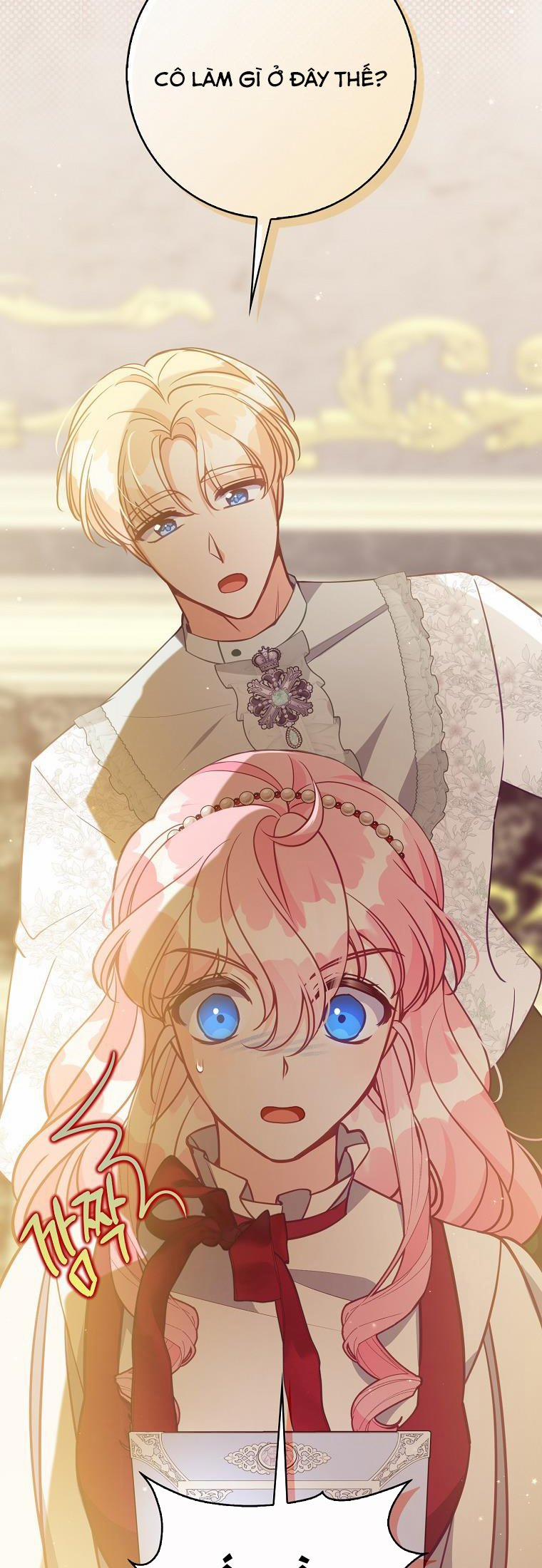 Cô Em Gái Quý Giá Của Nhân Vật Phản Diện 125 trang 5