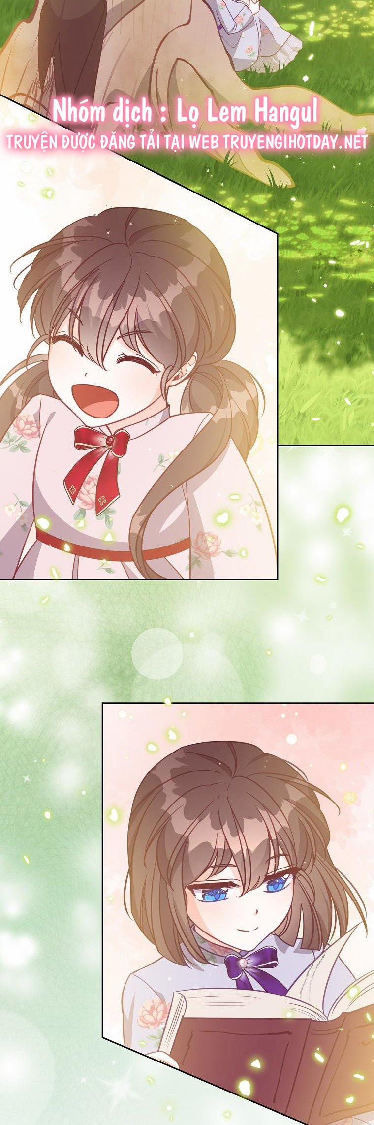 Cô Em Gái Quý Giá Của Nhân Vật Phản Diện 125 trang 51