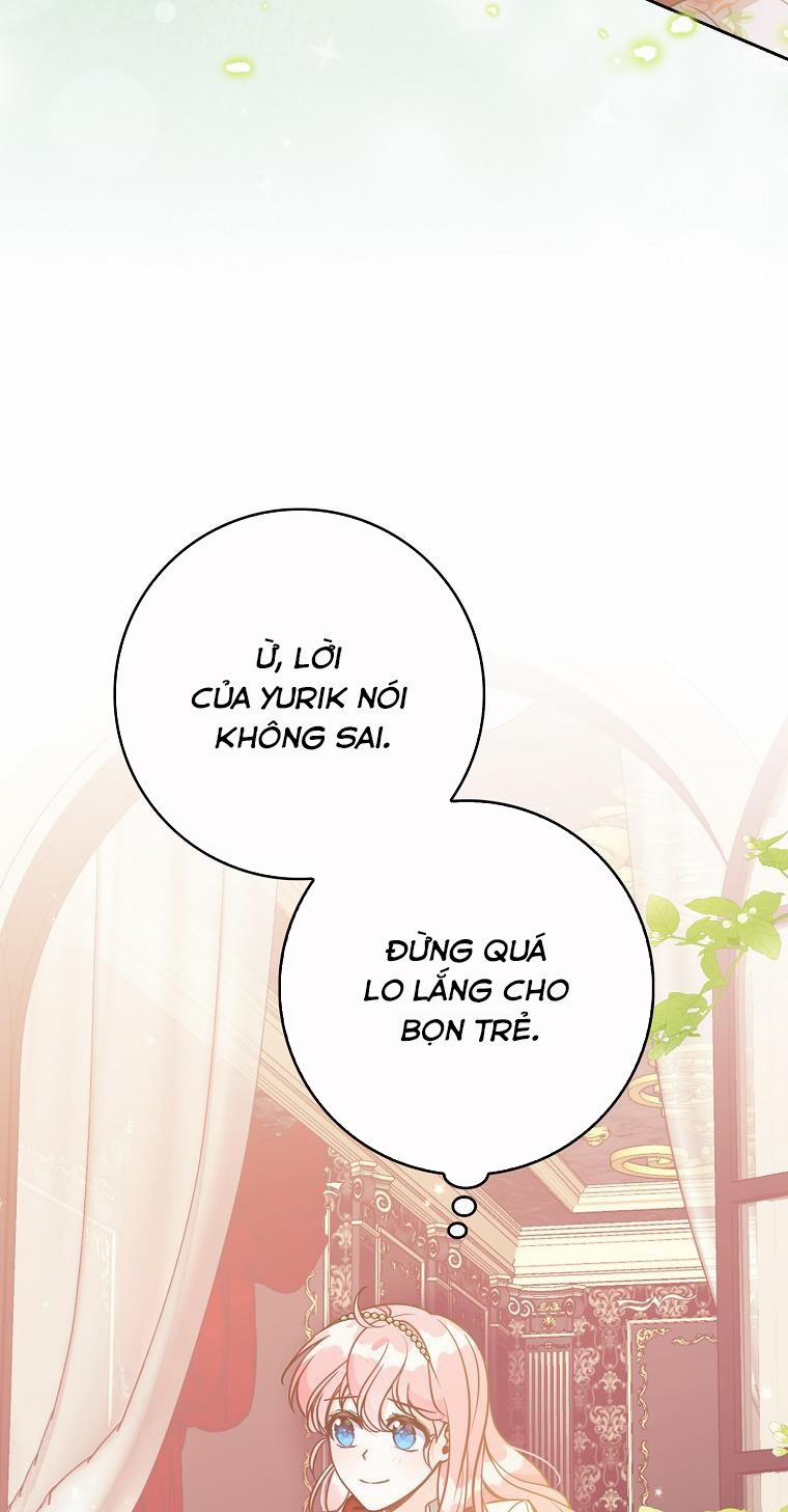 Cô Em Gái Quý Giá Của Nhân Vật Phản Diện 125 trang 52