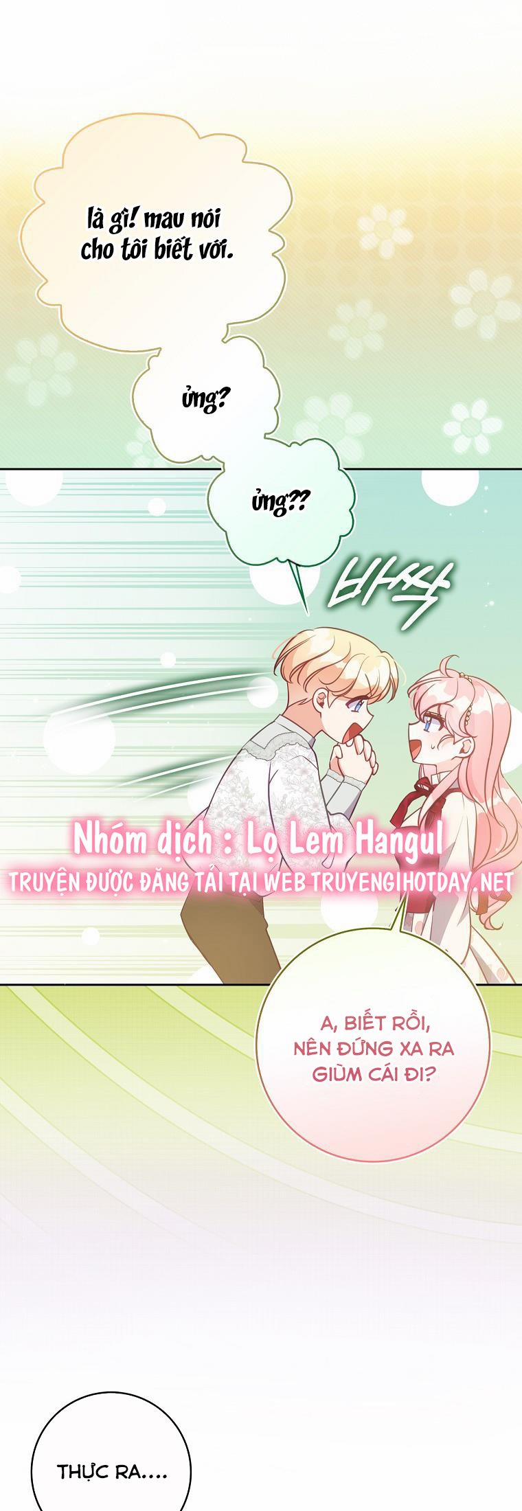 Cô Em Gái Quý Giá Của Nhân Vật Phản Diện 125 trang 8